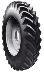 Сельхоз шина TITAN HI TRACTION LUG 520/85R42