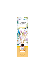 Ароматизатор Areon HOME Perfume Sticks Garden / Osmanthus  50 мл. 1шт.