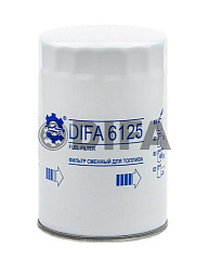 Фильтр топливный DIFA 6125