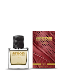 Ароматизатор спрей AREON Perfume Glass RED MCP03  50 мл.  1 шт.