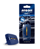 Ароматизатор на дефлектор Areon VENT 7 Blue Stones