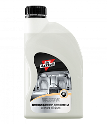 Кондиционер для кожи Dr. Active Leather Cleaner  1 л.