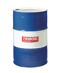 Гидравлическое масло TEBOIL Hydraulic Oil 22  216,5 л.