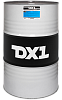 Тосол DX1 А-60М  200 кг.