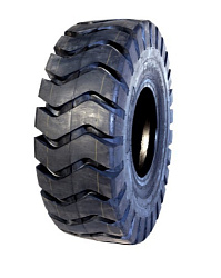 Спецшина RoadBuster H108A 20,5-25 с камерой и ободной лентой