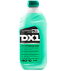 Антифриз (-40) зелёный G-12 DX1  1 кг.
