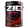 Трансмиссионное масло ZIC ATF MULTI HT  20 л. синт.