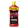 Цветной полироль с полифлоном, Темно-красный DoctorWax DW8425  300 мл.