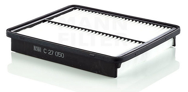 Воздушный фильтр MANN C27050