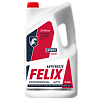 Антифриз FELIX Carbox G-12+ (-40) красный  5 кг.