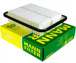 Воздушный фильтр MANN C24005