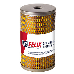 Топливный фильтр  FELIX 740 T