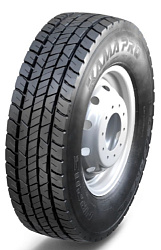 Грузовая шина Кама NR-203 315/70R22,5  154/150 L