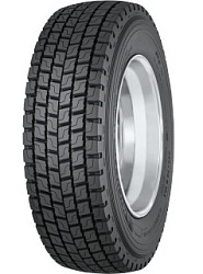 Грузовая шина KPATOS KTR67 295/80R22,5  152/149 L