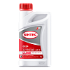 Антифриз красный -40 SINTEC Luxe G-12+ Red  1 кг.