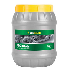 Мовиль OILRIGHT  750 гр.