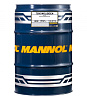Моторное масло MANNOL Molibden 10W-40  60 л. п/синт.