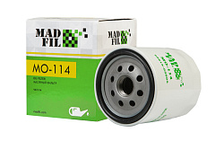 Фильтр масляный MadFil MO114