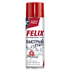 Быстрый запуск двигателя FELIX  335 мл.