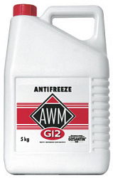 AWM12+ Glysantin G30 Ready Mix          5 кг.