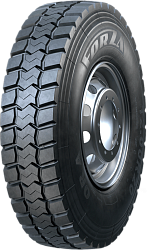 Грузовая шина FORZA  315/80R22,5  156/150 F