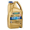 Моторное масло RAVENOL SMP  5W-30  5 л. синт.