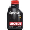 Моторное масло MOTUL Specific 948B  5W-20  1 л. синт.