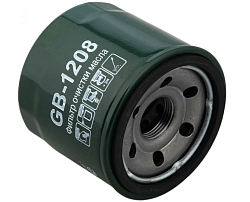 Масляный фильтр BIG Filter GB-1208
