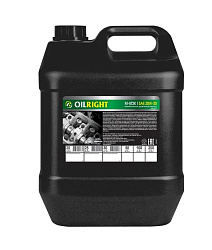 Моторное масло OILRIGHT М-8Г2К  20W-20  20 л. мин.