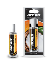 Ароматизатор спрей AREON Perfume COCONUT PFB21  35 мл.  1 шт.