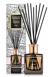 Ароматизатор Areon HOME Perfume Sticks Exclusive Selection Ecru  150 мл.  1шт.