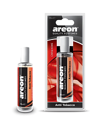 Ароматизатор спрей Areon PERFUME Anti Tobacco  35 мл.