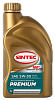 Моторное масло SINTEC Premium  5W-30  1 л. синт.
