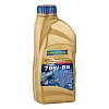 Трансмиссионное масло RAVENOL MTF-1  75W-85  1 л. синт.