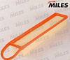 Воздушный фильтр MILES AFAU058