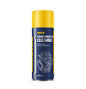 Очиститель карбюратора MANNOL Carburetor Cleaner  400 мл.
