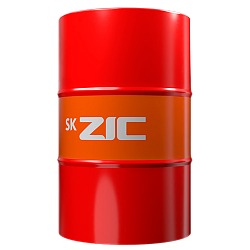 Моторное масло ZIC X7000  15W-40  200 л. синт.