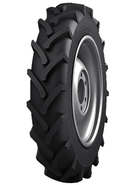 Сельхоз шина VOLTYRE ЯФ-394 12,4R28 8PR с камерой