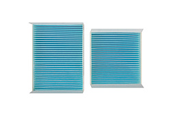 Фильтр автомобильный салонный SCT SA 1248