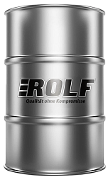 Антифриз -40 красный ROLF Antifreeze G-12+ Red  208 л.