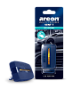 Ароматизатор на дефлектор Areon VENT 7 My Ocean