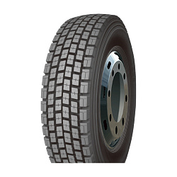 Грузовая шина TAITONG HS102 315/80R22,5  157/153 L