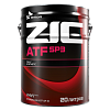 Трансмиссионное масло ZIC ATF SP 3  20 л. синт.