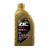 Моторное масло ZIC X9 LS Diesel  5W-40  1 л. синт.