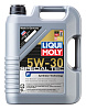 Моторное масло LIQUI MOLY Special Tec F  5W-30  5 л. синт.