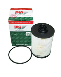 Топливный фильтр  BIG Filter GB-6222