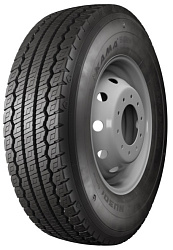 Грузовая шина Кама NU-301 275/70R22,5  152/148 J