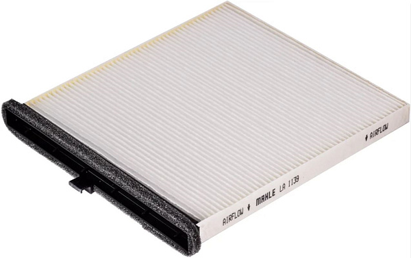 Салонный фильтр MAHLE LA 1139