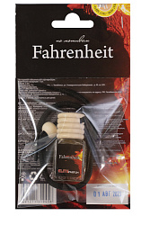 Освежитель воздуха ELITE PARFUM Fahrenheit  5 мл.  1 шт.