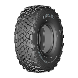 Грузовая шина WORCRAFT WE-1260 425/85R21 22PR 167 D с камерой и ободной лентой